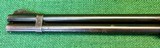Winchester Model 94 - Pre 64 - Flat Band - Florida Game and Fish Commission Rifle.32 WS - 12 of 15