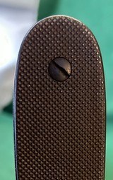 Winchester Model 94 - Pre 64 - Flat Band - Florida Game and Fish Commission Rifle.32 WS - 15 of 15