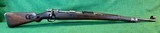 Israeli Mauser Karabiner 98KK98with Israeli Bayonet and Sling7.62x51 NATO.308 Winchester - 2 of 15
