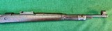 Israeli Mauser Karabiner 98KK98with Israeli Bayonet and Sling7.62x51 NATO.308 Winchester - 9 of 15