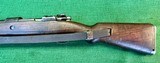 Israeli Mauser Karabiner 98KK98with Israeli Bayonet and Sling7.62x51 NATO.308 Winchester - 10 of 15