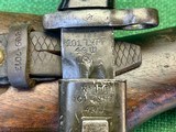 Israeli Mauser Karabiner 98KK98with Israeli Bayonet and Sling7.62x51 NATO.308 Winchester - 14 of 15