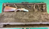 Browning Traditional, Two Gun, Classic Brown Shotgun Case - 12 of 13