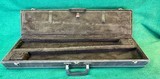 Browning Traditional, Two Gun, Classic Brown Shotgun Case - 3 of 13