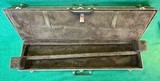 Browning Traditional, Two Gun, Classic Brown Shotgun Case - 4 of 13