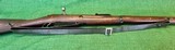 Tikka M91 1927 Finn Mosin Nagant
7.62X54R - 12 of 14