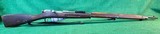 Tikka M91 1927 Finn Mosin Nagant
7.62X54R