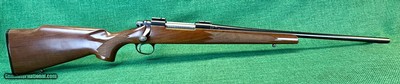 Remington Model 700 ADL
.30 06 Springfield