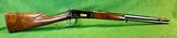 Winchester Model 94 Winchester Classic
Carbine .30-30 Winchester - 1 of 13