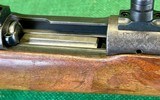 Winchester Model 70 Pre-64 Numbers-Matching with Scope Rings
.220 Swift - 4 of 14