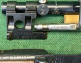 Mosin PU Sniper original WW2 '44 Izhevsk Matching SN#s Tulsky E pencil matching mount scope 7.62X54r - 3 of 15