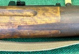 SKY 1944 M39 Finnish Mosin Nagant
7.62X54mmR - 8 of 15