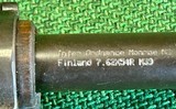 SKY 1944 M39 Finnish Mosin Nagant
7.62X54mmR - 5 of 15