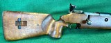 1935 Sako Finn M28-76
Sharpshooting Rifle 7.62X54mmR - 6 of 14