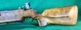 1935 Sako Finn M28-76
Sharpshooting Rifle 7.62X54mmR - 4 of 14