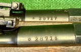 Pair of Mosin-Nagant Finnish M24s with Consecutive Serial Numbers
7.62X54R - 1 of 15