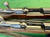 Pair of Mosin-Nagant Finnish M24s with Consecutive Serial Numbers
7.62X54R - 10 of 15