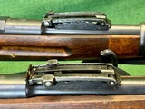 Pair of Mosin-Nagant Finnish M24s with Consecutive Serial Numbers
7.62X54R - 8 of 15