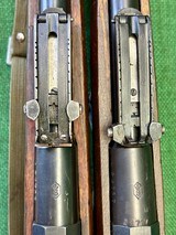 Pair of Mosin-Nagant Finnish M24s with Consecutive Serial Numbers
7.62X54R - 2 of 15