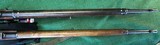 Pair of Mosin-Nagant Finnish M24s with Consecutive Serial Numbers
7.62X54R - 9 of 15