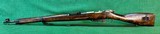 SAKO M39 Straight Stock 1941 Finn Mosin-Nagant
7.62X54R - 2 of 15