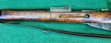 SAKO M39 Straight Stock 1941 Finn Mosin-Nagant
7.62X54R - 13 of 15