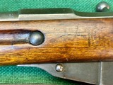 P-26 Finn Mosin-Nagant
M91 7.62 X 54 R - 9 of 15