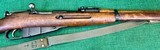 Tikka M27 Finn Mosin-Nagant 1938 7.62 X 54R - 6 of 15