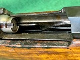 1915 New England Westinghouse M91 Mosin-Nagant
7.62 X 54mmR - 12 of 15