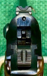 Walther PPK As New in Box w/Papers & Test Target - 19667.65mm (.32 ACP) - 14 of 15