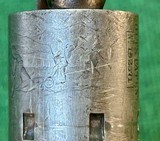 1849 Colt Pocket Model - 9 of 12