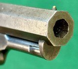 1849 Colt Pocket Model - 8 of 12