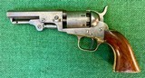 1849 Colt Pocket Model - 2 of 12
