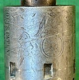 1849 Colt Pocket Model - 12 of 12