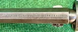 1849 Colt Pocket Model - 5 of 12