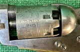1849 Colt Pocket Model - 3 of 12