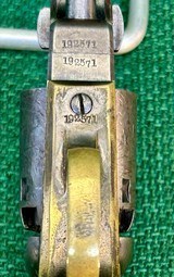 1849 Colt Pocket Model - 4 of 12