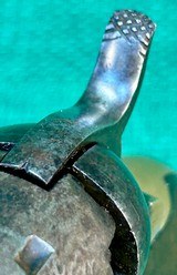 J. M. Cooper Navy Model 2nd SeriesMatching Numbers.36 Cal - 11 of 15