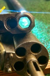 J. M. Cooper Navy Model 2nd SeriesMatching Numbers.36 Cal - 15 of 15