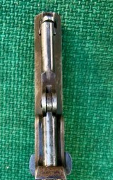 J. M. Cooper Navy Model 2nd SeriesMatching Numbers.36 Cal - 4 of 15