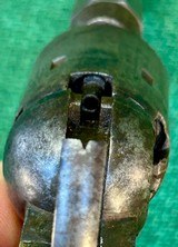 J. M. Cooper Navy Model 2nd SeriesMatching Numbers.36 Cal - 10 of 15