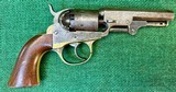 J. M. Cooper Navy Model 2nd SeriesMatching Numbers.36 Cal - 1 of 15