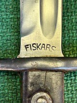Finn M29 Bayonet - Fiskars - Excellent Condition - 3 of 6