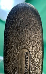 Browning Gold Hunter - with Box and Chokes - 3"12 Gauge - 13 of 14