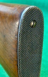 Winchester Model 94 Flat Band Pre-64
.32 Winchester Special - 12 of 13