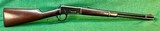 Winchester Model 94 Flat Band Pre-64
.32 Winchester Special - 1 of 13