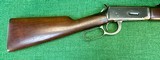 Winchester Model 94 Flat Band Pre-64
.32 Winchester Special - 5 of 13