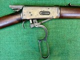 Winchester Model 94 Flat Band Pre-64
.32 Winchester Special - 9 of 13