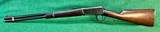 Winchester Model 94 Flat Band Pre-64
.32 Winchester Special - 2 of 13