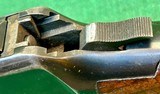 Winchester Model 94 Flat Band Pre-64
.32 Winchester Special - 11 of 13